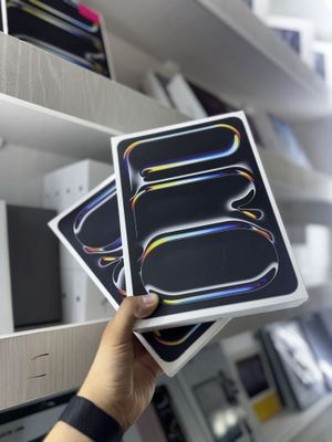 Ipad Pro M4 256 Wifi