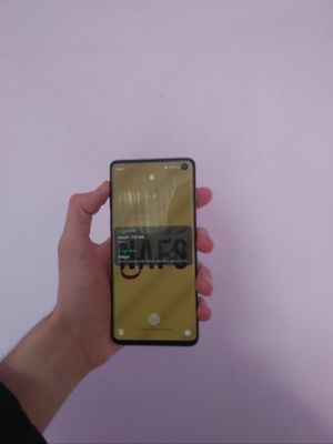 Samsung s 10 128gb ideal