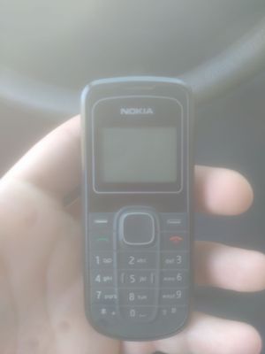 nokia 1201