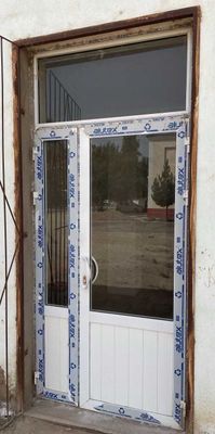 Дверь AKFA 2.63 x 1.17