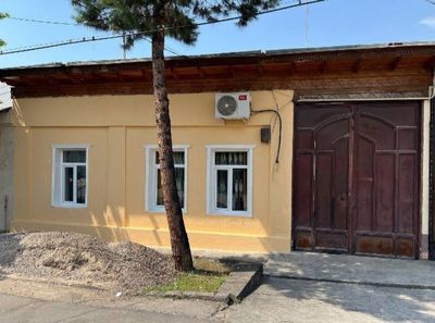 Участок 3,2 соток Паркентский базар