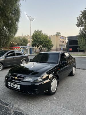 Nexia 2 1,8 qilingan