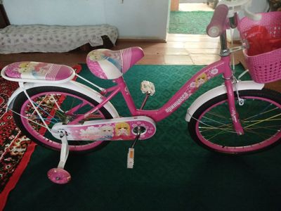 Sotiladi yangi minilmagan velosiped