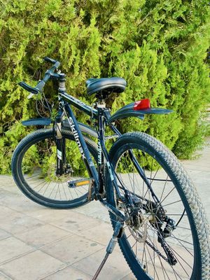 Velosiped sotiladi