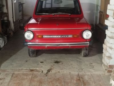 Заз 968 сотилади