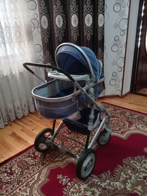 beshik naralari bn 400 ming kalyaska yangidek