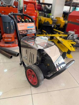 Karcher becker 2.2kW
