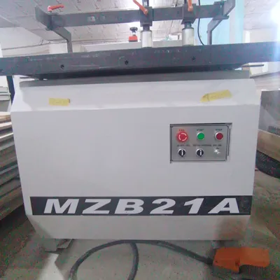 perisatichniy aparat (mebel detallari teshishda)