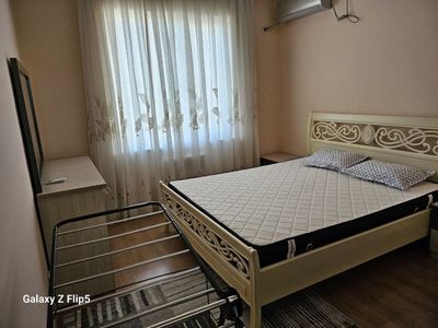 Аренда 4 ком Чилонзор ок тепа Новостройка