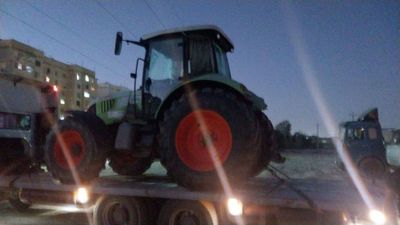 TRAKTOR 2019 Srochniy