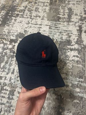 Кепка от бренда Ralph Lauren