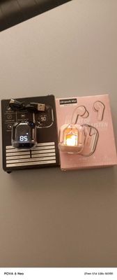 Hitoy airpods sotiladi