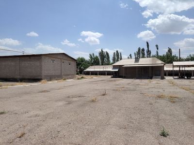 Продается земля под базой, Новый Ташкент 1,6 Га