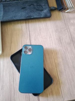 Iphone 12 pro 128 gb 82 batereya feys tru bor