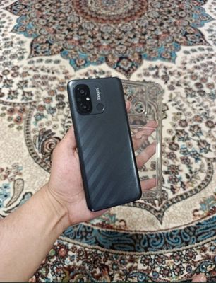 Redmi 12S holati yahshi garantiyasi bor