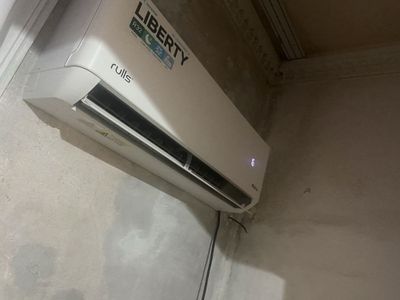 Продается кондиционер 18 инвентарный мотор