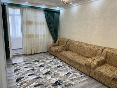 Буюк Ипак Йули 2/1/5 Аренда мебель техникой