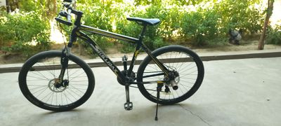 Velosiped 26 sotiladi