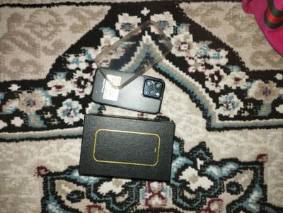 XS 15 MINI Android
