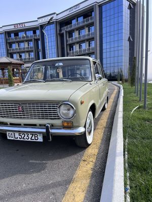 Vaz 2101 vaz2111 juguli 01