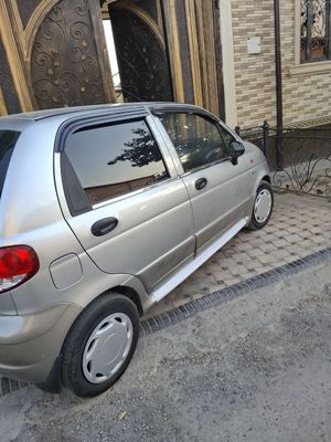 Matiz best bizinda yurgan