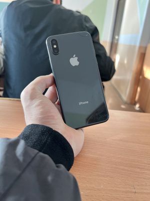 Iphone X 64gb sotiladi