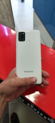 Samsung A21S. Juda arzon