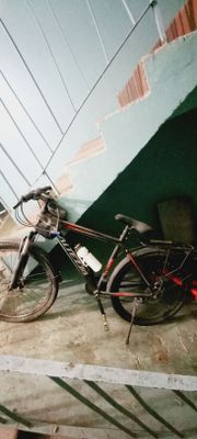 Altezza velosiped 26 sotiladi