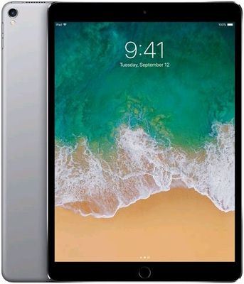 iPad pro 10.5