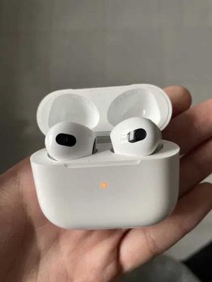 AirPods 3 оригинал в отличном состоянии только срочно ‼️‼️‼️