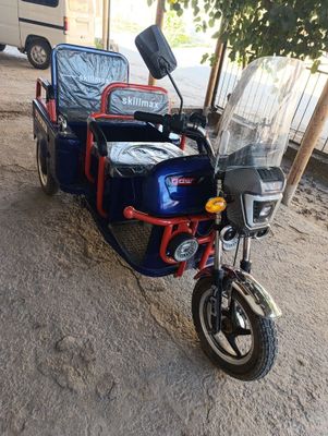 motosikl skillmaks sotiladi 9 million kelishiladi xolati