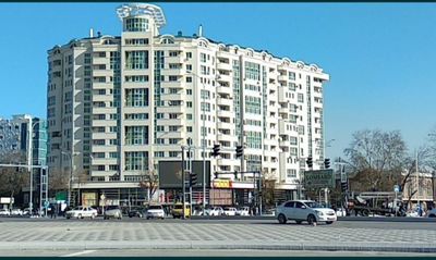 Yunusobod Megapolisda 4 xonali kvartira arendaga berildadi.