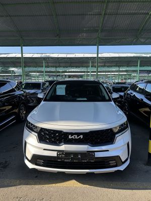 Kia Sorento 2023йил 5местный!