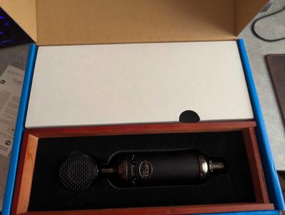 Студийный Микрофон Blue Spark SL