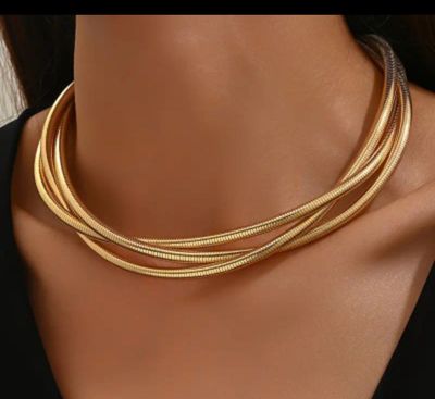 Bujiteriya zirak choker