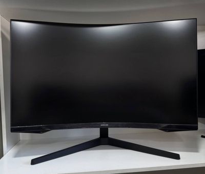 Samsung G5 curved 2K 144hz