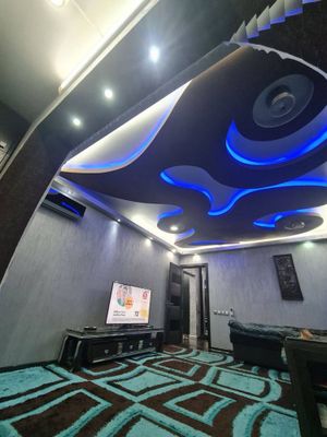 Аренда квартиры 110м2 Паркентский базар Parkent bozori Uzgazoil evos