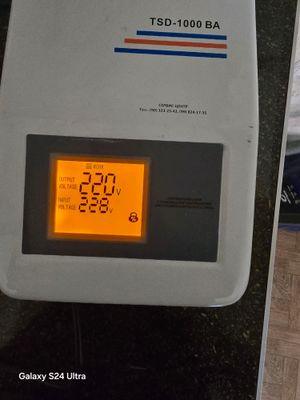 стабилизатор для 2 контурного котла