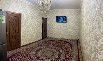 Продаётся Чиланзар 18 2/4/4 Разделка