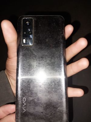 Vivo Y31 garanitasiga javob