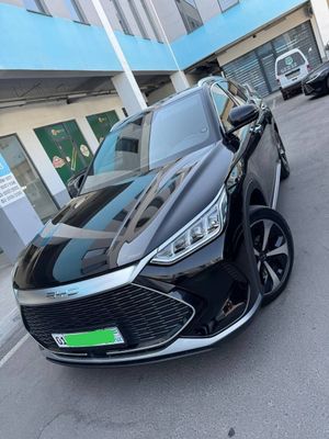 Byd song plus gibrid