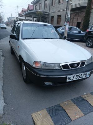 Neksa 1 2005 yil Metan bor Oldi orqa zavod holatida