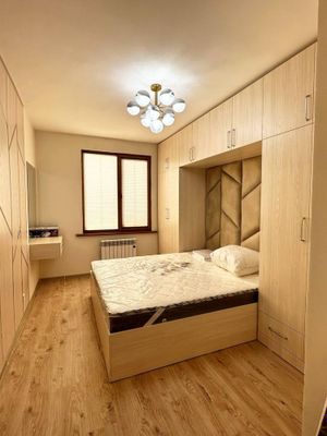 Аренда квартира Алмазар СИТИ за 700$ почти как 3-комнатная без маклера