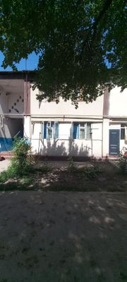Занги ота 2х комнатная 1 этаж