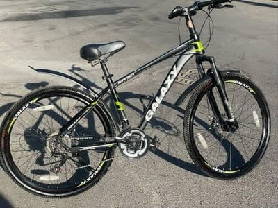 Galaxy velospied arzon narxda