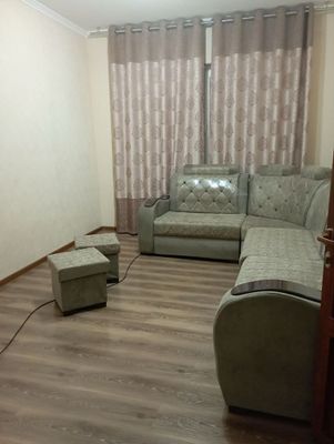 Аренда Квартира Яшнобод 2 хона метро Тузел