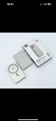 Magsafe powerbank 10000 mAh