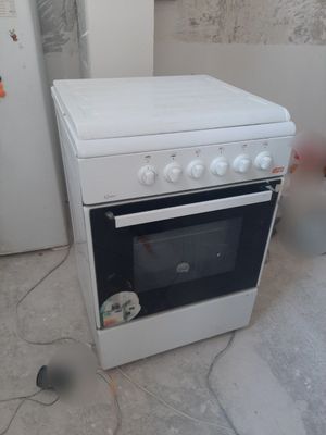 Газплита сотилади
