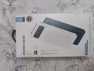 powerbank