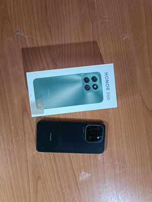 Honor x 6b yangidek karopka duc xotira 128 talik